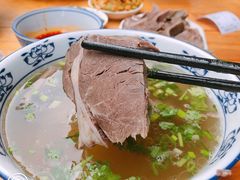 普通水盆羊肉-澄城水盆羊肉(澄县老哥红庙坡店)