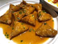 卷鸡-千岛湖小鱼儿·淳安匠心农家菜