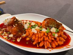 -羲和雅苑•北京烤鸭(平安国际金融中心店)