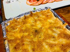 -韩香阁烤肉·烤活鳗(宽厚里店)