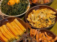 -阳阳老火锅(小南门店)