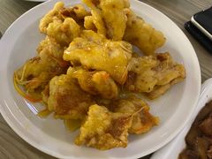 -哈尔滨春饼(朝山街店)