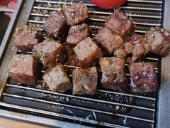 -味太助·银饭食堂(中华城店)