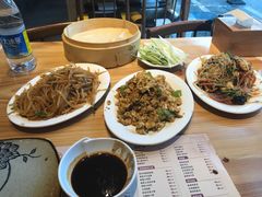 -香满园春饼·家常菜(东大桥店)