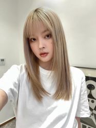 -时尚殿堂hair salon