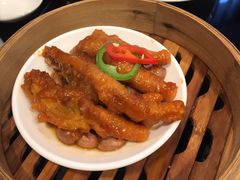 -厦门艾美酒店·乐美中餐厅