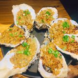 青岛这家本帮菜太上头了！鲜香鲜香的～