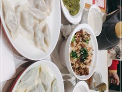 -喜家德虾仁水饺(青年大街店)