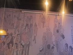 -胖老汉椒麻鸡清真新疆菜(西御街店)