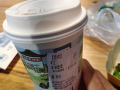 -茶颜悦色(长郡步行街口店)