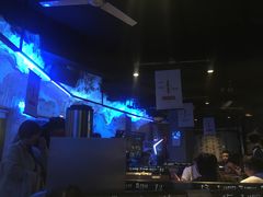 -很久以前羊肉串(打浦路店)