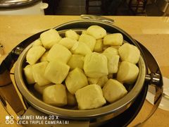 -长生素斋(普陀山店)