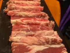 -伍丁·烤牛肋(和平东桥店)