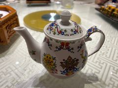 -敏珠拉姆藏餐·南京厨房(富春江东街店)