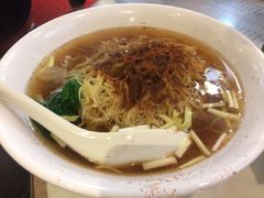 -刘森记面家(桂林街店)