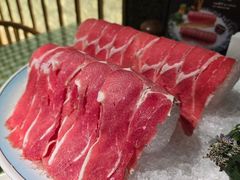 -番食园鲜食火锅(高新店)