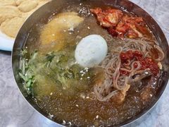 -屋里家延边朝鲜族冷面(梅林3店)