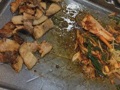 -李氏烤肉店