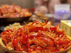 -金陵一哥龙虾馆(三牌楼总店)