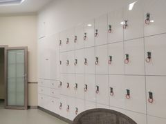 -中田健身工作室(胜利门店)