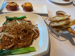 -粤财皇冠假日酒店·彩华轩中餐厅
