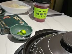 -狐狸爱上椰子鸡(滨江星光大道店)