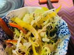 -羽山料理