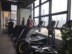 -TOB FIT健身·拉伸工作室