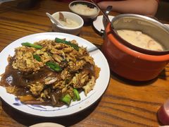 -小暖厨·长沙菜(孟州店)