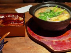 -千代武日本料理(爱建店)
