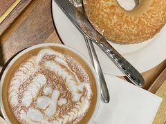 -Peet's 皮爷咖啡(乐峰店)