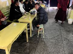 -老光明岗琼甜茶馆