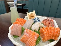 -黑松白鹿(金融街店)