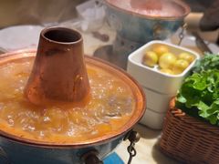 -涮福記·现切牛羊肉火锅(世纪汇店)