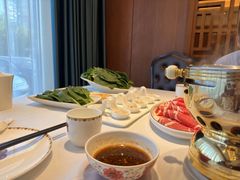 -澳洲肥牛火锅(转盘路店)