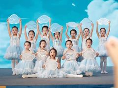 -吉的堡幼儿园(复地花屿城分园)