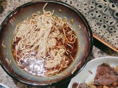 -南京大牌档(中山陵店)