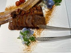 -悦融琥珀·京鲁菜·海味珍品(西单店)