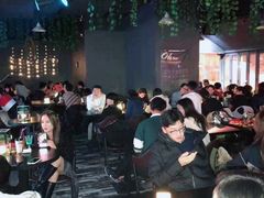 -ohbar live house(人广店)