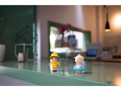 -NEA BAY咖啡馆