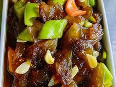 -江合勇丹东兄弟小串海鲜烧烤(总店)