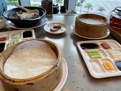 -彩丰楼中餐厅·仁恒洲际酒店