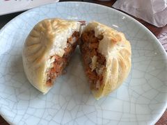 -蒙亨·手把肉·蒙古包文化主题餐厅(天恒广场店)