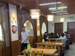 -食鸡公社辣子鸡·潍坊菜·烧烤