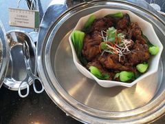 古法醋烧鸡-长峰假日酒店·佛罗伦萨西餐厅