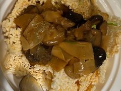 -飶香居(省博物馆店)