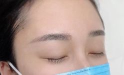 点击看大图 -久匠·纹眉纹绣半永久