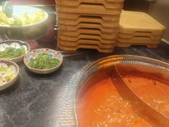 -匠牛亭·锅物烧肉放题自助(昆百大·泰业城店)