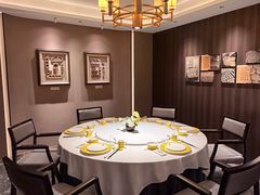 -金成潮菜博物馆(海珠湿地店)