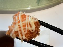 -龙庭华宴·粤菜·早茶